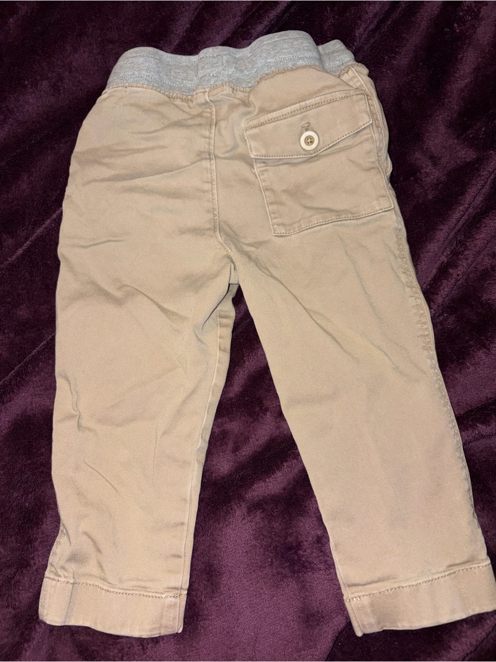 Pants - Picture 2 of 3